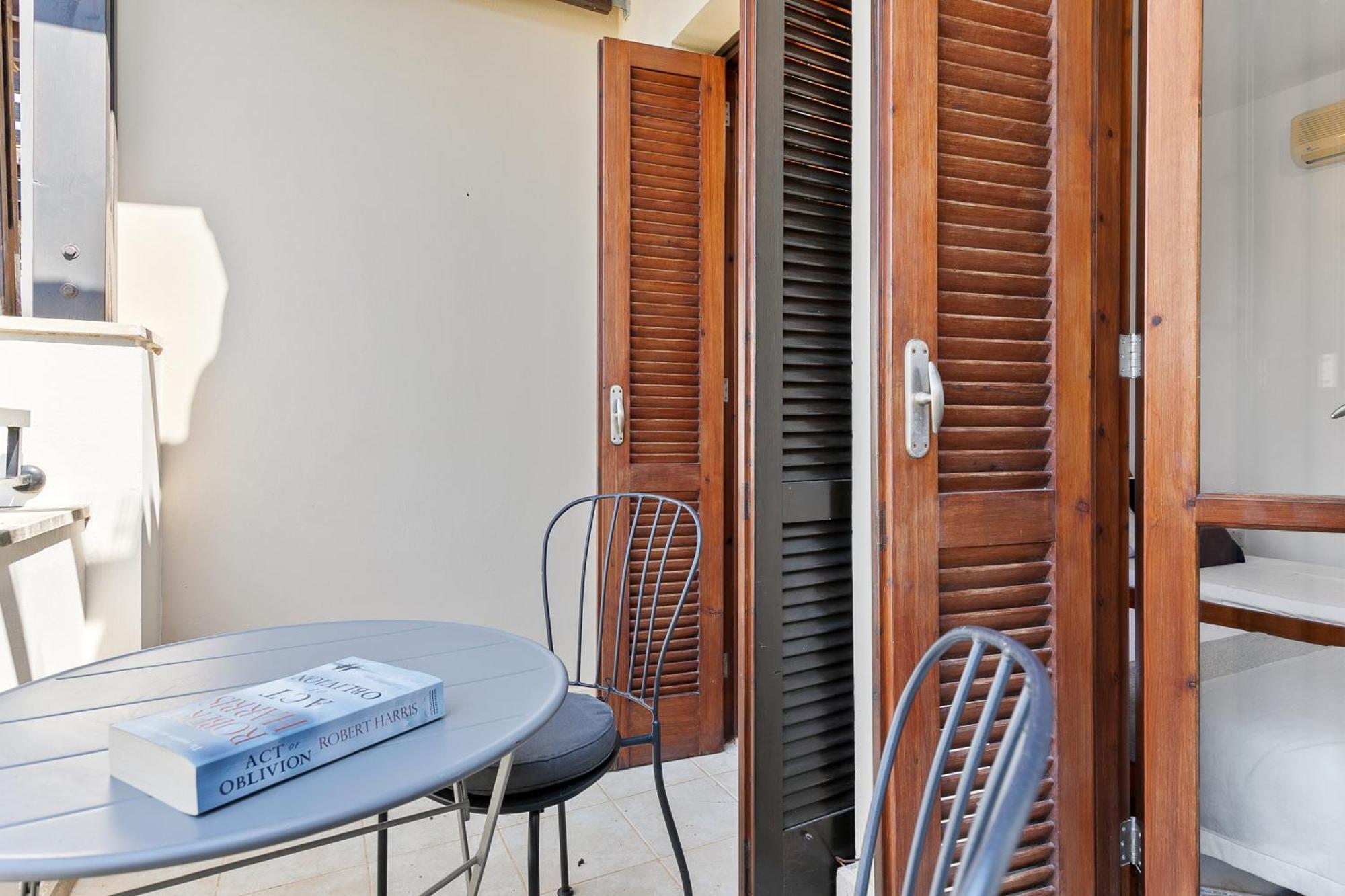 2 Bedroom Apartment Chloe With Communal Pool, Aphrodite Hills Resort Kúklia Kültér fotó